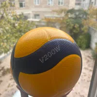 توپ اورجینال w200|ورزشهای توپی|اردبیل, |دیوار