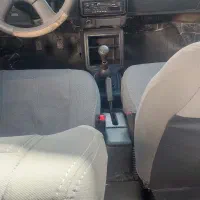 پراید صبا مدل ۸۳|خودرو سواری و وانت|مه ولات, |دیوار