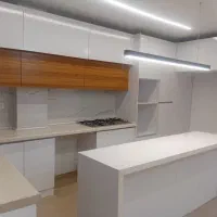 ۷۵متر  دوخواب/فول امکانات/درتاپ لوکیشن شهرک نفت