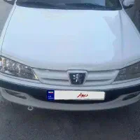 پارس ۹۸XU7|خودرو سواری و وانت|لواسان, |دیوار