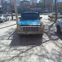 نیسان سلامت تناژبالا