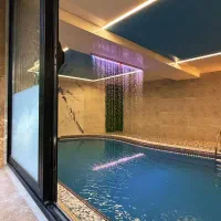 باغبهادران|اجارهٔ کوتاهمدت ویلا و باغ|اصفهان, بوستان ناژوان|دیوار