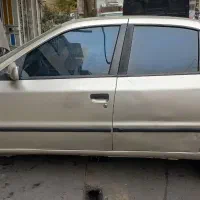 سمند معمولی مدل 82|خودرو سواری و وانت|مشکیندشت, |دیوار