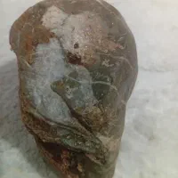 سنگ یشم کلکسیونی