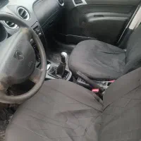 رانا TU5|خودرو سواری و وانت|مشهد, پورسینا|دیوار