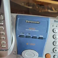 تلفن بی سیم پاناسونیک