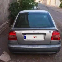 پراید مدل ۸۵