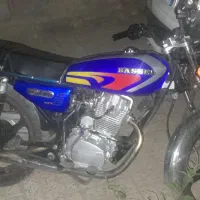 موتورباسل200 درحدصفر