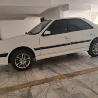 پژو پارس elx xu7p تمام سفارشی آخر ۴۰۱|خودرو سواری و وانت|کیش, |دیوار