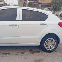 برلیانس ۲۲۰