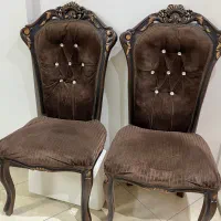 صندلی میزبان