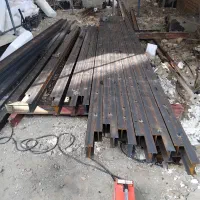 جوشکاری اجرای اسکلت ساختمان و ساخت سوله شیروانی|خدمات پیشه و مهارت|ماهدشت, |دیوار