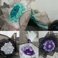 گل روبانی( تخفیف ویژه )