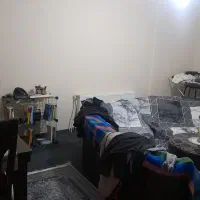 مبل ال کار کرده و مقداری وسایل