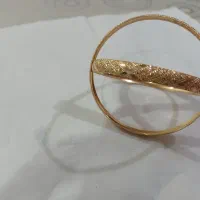 مقداری طلا