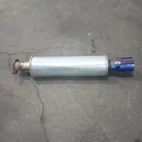 اگزوز اسپرت