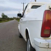 پیکان وانت مدل ۹۱ تمیز|خودرو سواری و وانت|لنگرود, |دیوار