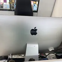 imac 2017 5k retina ای مک|رایانه رومیزی|مشهد, امیر|دیوار