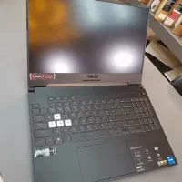 تاف گیم آکبند FX507ZC I5 12500H و Rtx3050|رایانه همراه|یزد, |دیوار