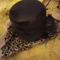 موتور یخچال