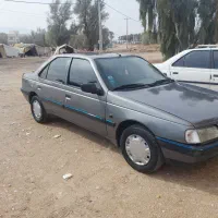 پژو ۴۰۵ مدل ۹۲