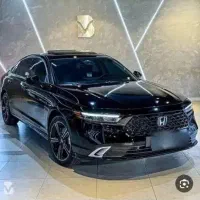 حواله هوندا آکورد 100