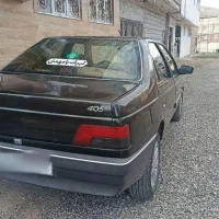پژو405|خودرو سواری و وانت|ماکو, |دیوار