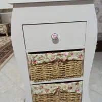 سبد سیب زمینی پیاز