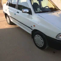 پراید 81سی ان جی عروسک|خودرو سواری و وانت|شریفآباد, |دیوار