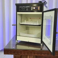 دستگاه جوجه کشی