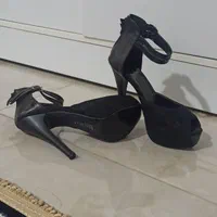 کفش سایز ۳۷|کیف، کفش، کمربند|رباط‌کریم, نصیرشهر|دیوار