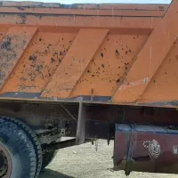 بنز تک مدل ۸۲|خودرو سنگین|حاجی آباد, |دیوار