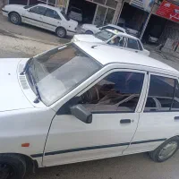 پراید مدل ۹۸|خودرو سواری و وانت|مریوان, |دیوار