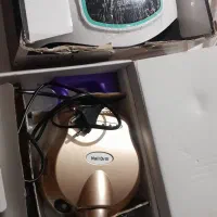 لوازم ناخنکاری