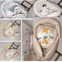 آغوشی سوئیسی سایز بزرگ مخمل سیسمونی