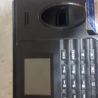 دستگاه حضور غیاب