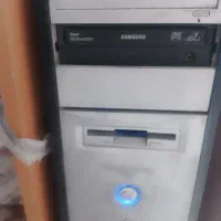 کامپیوتر کارکرده LG|رایانه رومیزی|گرمی, |دیوار