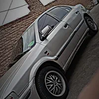 سمند ۸۳|خودرو سواری و وانت|اهر, |دیوار