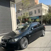 کوپه Bmw بیرنگ