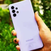 گوشی a32