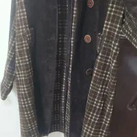 تعدادی پالتو و کاپشن|لباس|پرند, فاز ۶|دیوار