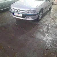 پژوپارس تمیز