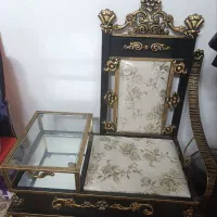 میزتلفن درحدنو