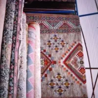 قالیشویی اتوماتیک قائم