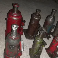 * تعمیرات انواع جک های روغنی سوسماری و *|خدمات پیشه و مهارت|شریف‌آباد, |دیوار