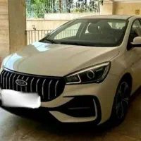 آریزو ۵ FL، مدل 1403