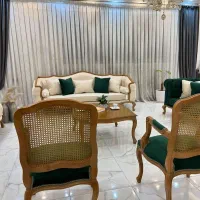 فروش ویژه مبل فرانسوی تمام راش گالری مبل ایران