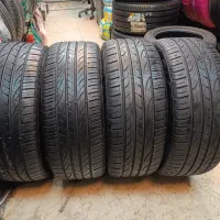 لاستیک هانکوک 225/50/18اپتیما  سوناتا  تیوولی