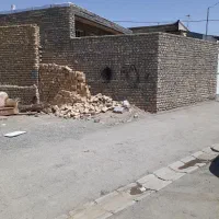 زمین فروشی|فروش زمین و ملک کلنگی|تربت‌حیدریه, دیزقند|دیوار