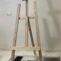 سه پایه بوم